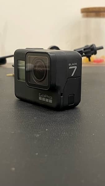 GoPro Hero 7 Black 3