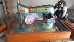 Batool Sewing Machine