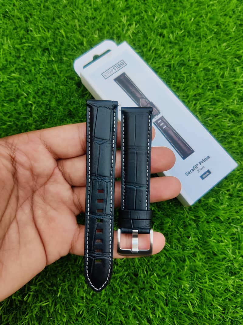 Smart Watches Strap Special For Samsung Galaxy/Active Watches 22mm/20m 5