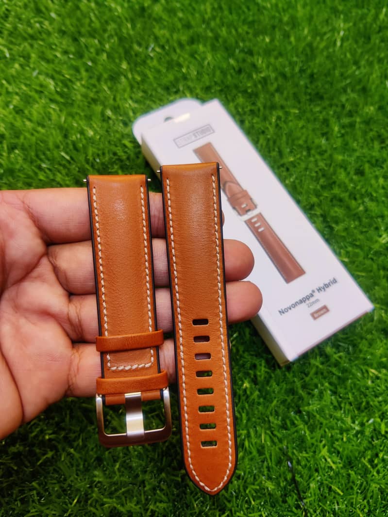Smart Watches Strap Special For Samsung Galaxy/Active Watches 22mm/20m 9