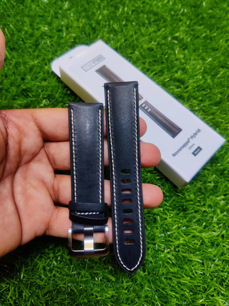Smart Watches Strap Special For Samsung Galaxy/Active Watches 22mm/20m 10