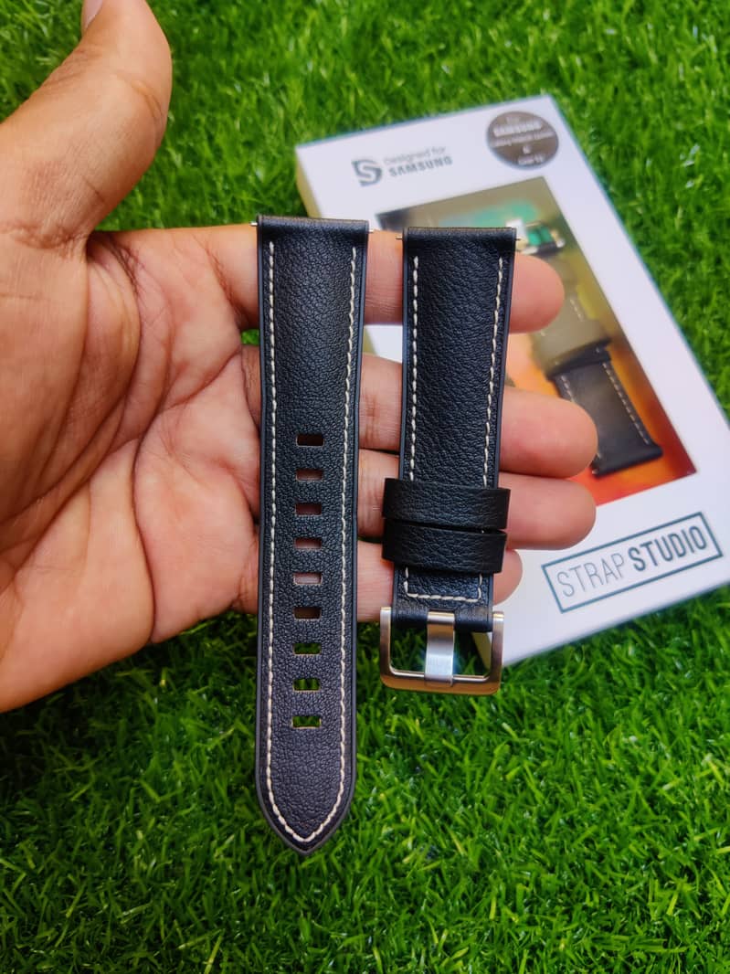 Smart Watches Strap Special For Samsung Galaxy/Active Watches 22mm/20m 14