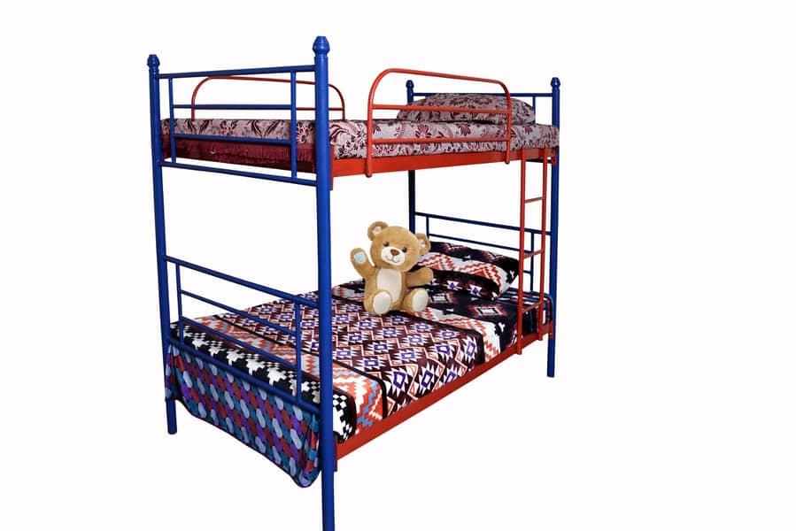 Bunk Beds 9