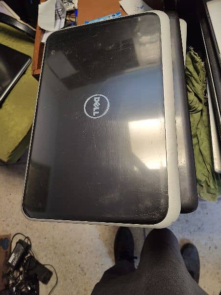 Hp Core I five laptop, A 1 Condition, warranty 15 days 5