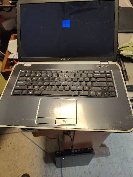 Hp Core I five laptop, A 1 Condition, warranty 15 days 7