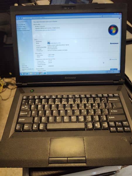 Hp Core I five laptop, A 1 Condition, warranty 15 days 11