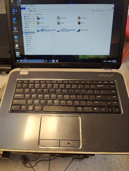 Hp Core I five laptop, A 1 Condition, warranty 15 days 12