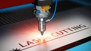 Metal Cutting Machines | Imported Laser CNC | Plasma CNC