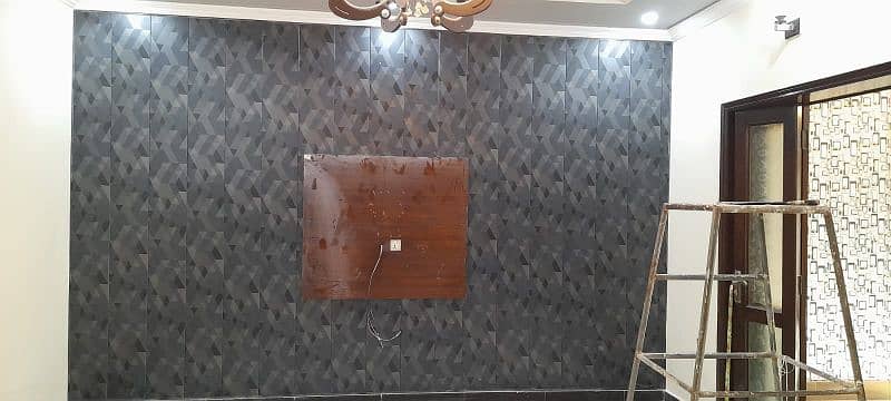 PVC wall paneling 4