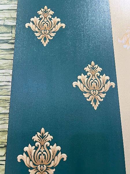 S. A star Home Decore wall paneling 6