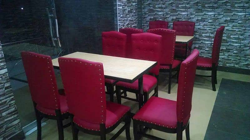 restaurants /Hotel furniture (wearhouse) manufacturer03368236505 10