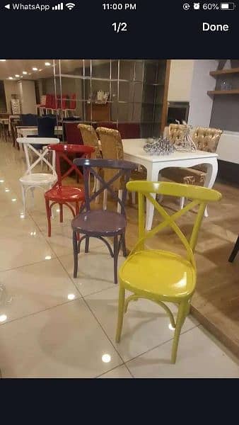 restaurants /Hotel furniture (wearhouse) manufacturer03368236505 14