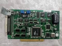PCI-1711UL-CE 12-bit PCI Card