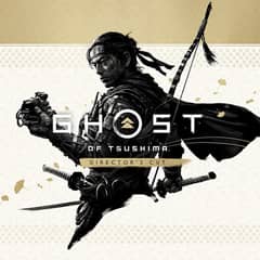 Ghost Of Tsushima - Games & Entertainment for sale in Pakistan