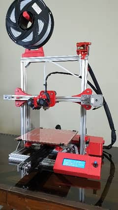 3d printer high precision
