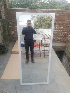 standing mirror