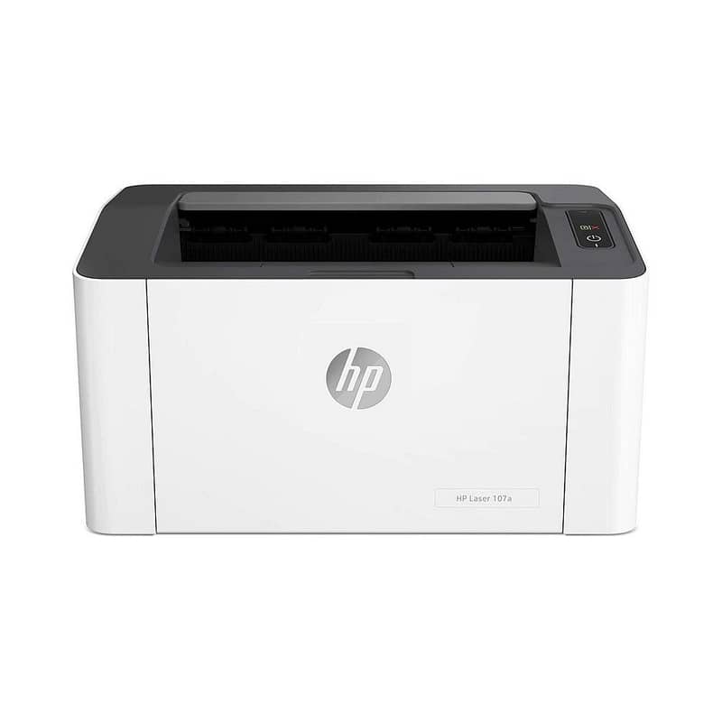 HP Laser 107a Printer 4ZB77A 4