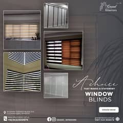 window blinds curtains chick curtains bamboo blind Grand interiors