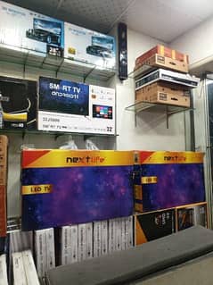 top discount 24" inch led tv Samsung box pack 03044319412