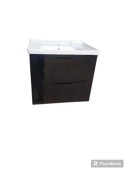 Bathroom Vanity 24 inches/ Pvc bathroom vanity/ Best quality 10