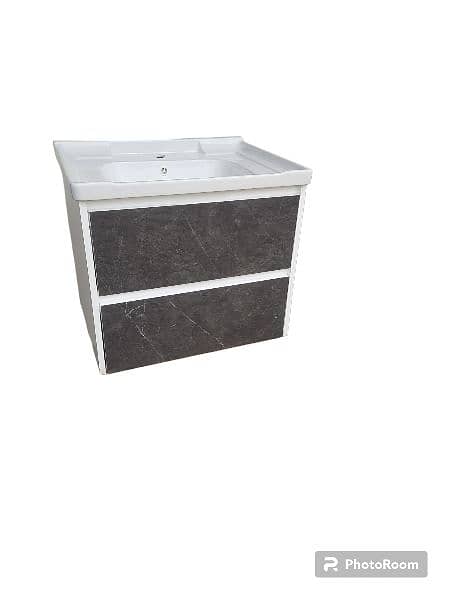 Bathroom Vanity 24 inches/ Pvc bathroom vanity/ Best quality 13