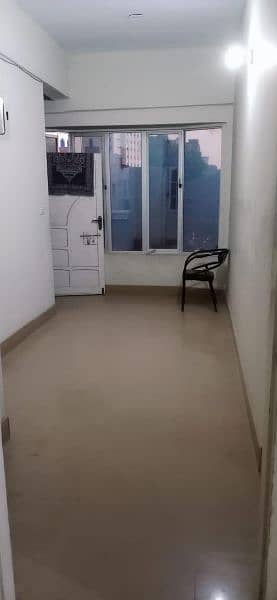 Boys Hostel Karachi Ac & Non ac rooms 7