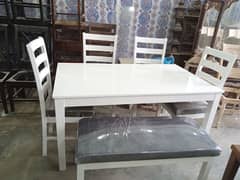 dining table set/wearhouse)manufacturer)03368236505 0