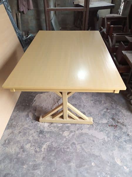 dining table set/wearhouse)manufacturer)03368236505 11