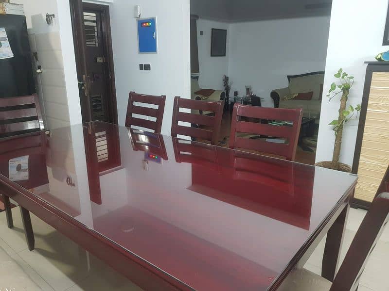 dining table set/wearhouse)manufacturer)03368236505 14