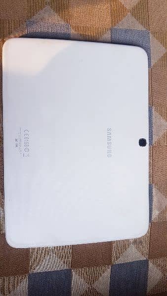 Samsung galaxy tab 10 inches 2