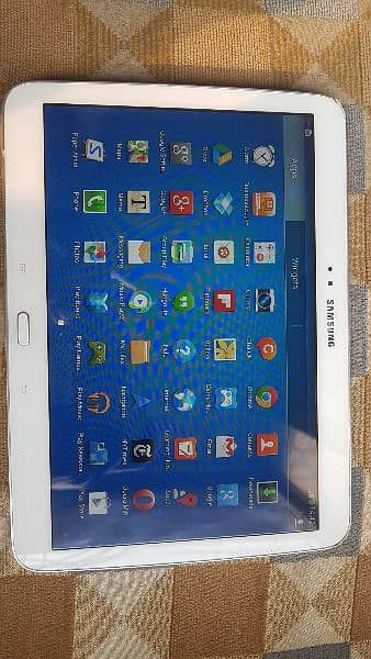 Samsung galaxy tab 10 inches 3