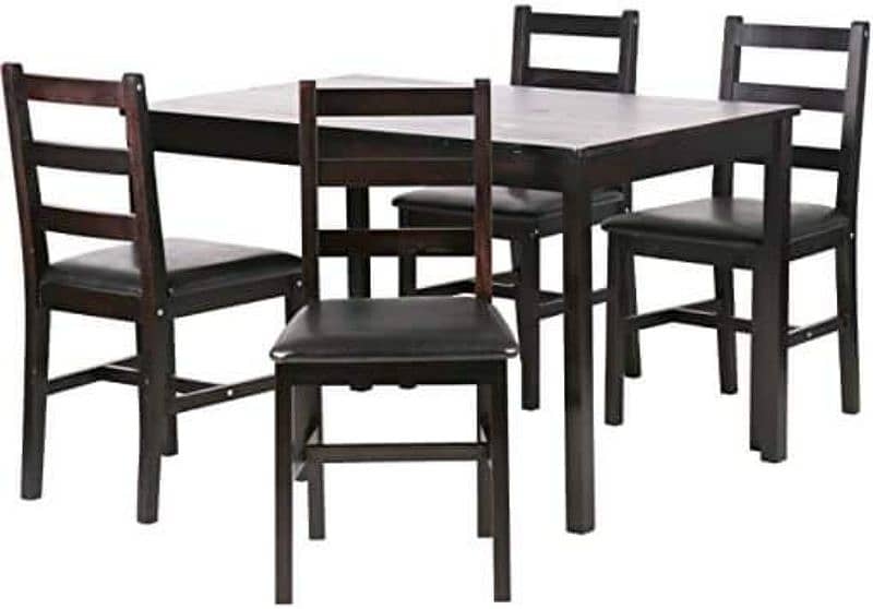 dining table set/restaurant furniture (wearhouse) manufacr)03368236505 7