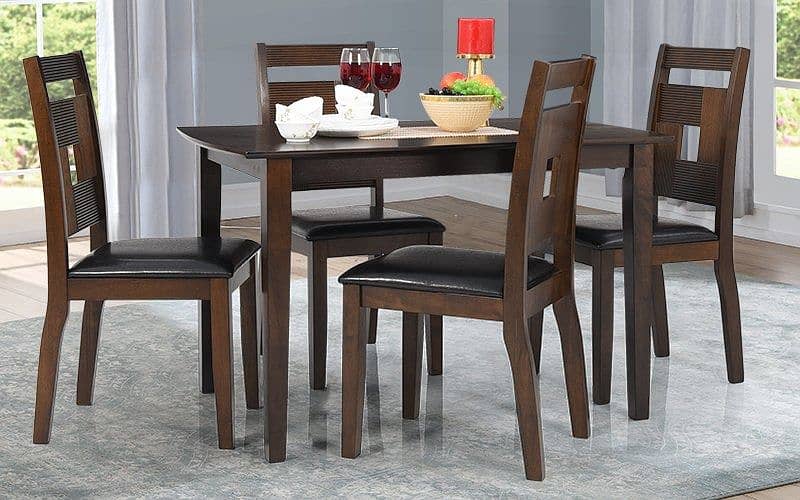 dining table set/restaurant furniture (wearhouse) manufacr)03368236505 10