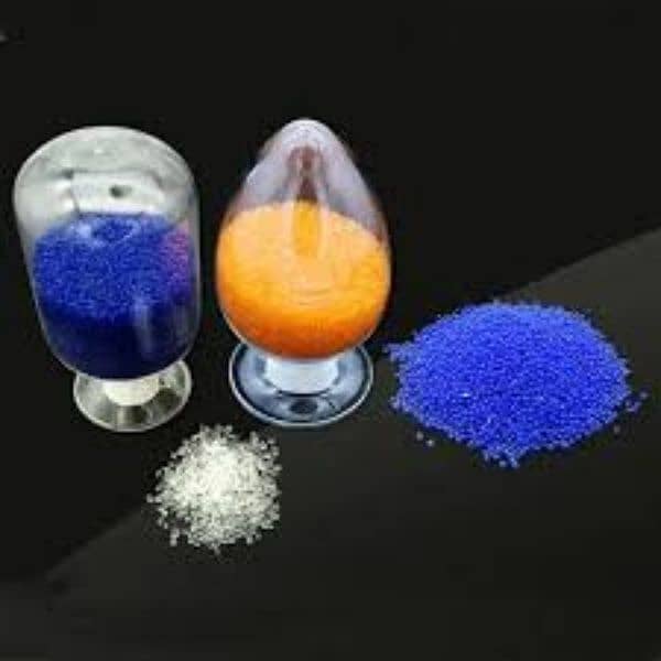 Silica Gel Available at Best Prices | Silica Packets - Adsorbent  Sand 3