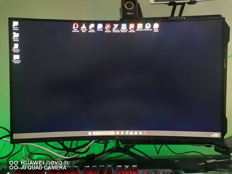 Ease gaming monitor G27V24 0