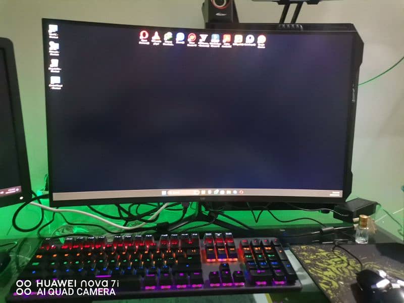 Ease gaming monitor G27V24 1