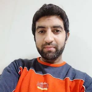 Imran Tanoli