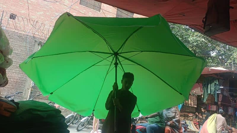 Umbrelas,Plastic korian tarpal,FOJI Trpals,Green net,labour tents 1