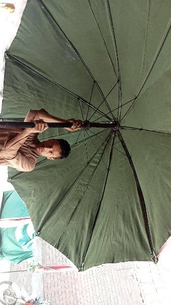 Umbrelas,Plastic korian tarpal,FOJI Trpals,Green net,labour tents 3