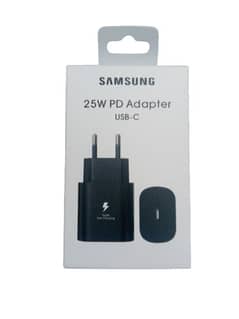 Samsung 25 Watt PD Adapter