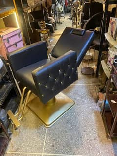 beauty parlour chair makeup chair salon furniture