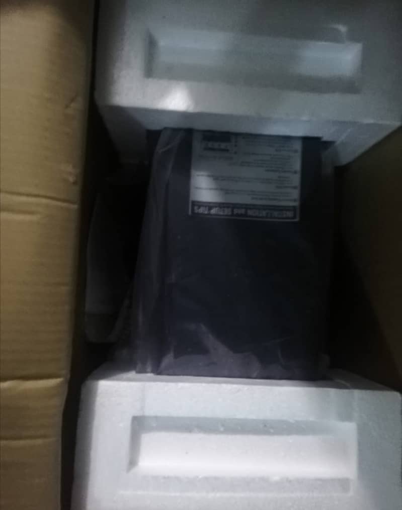 Box Pack Apc Ups SRT Series 5KV/6KV/10KV 9