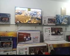 Mega offer,32" inch led tv Samsung box pack 03359845883 0