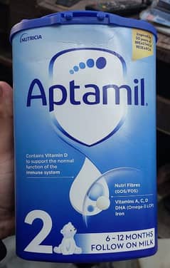 Aptamil milk powder 800g uk