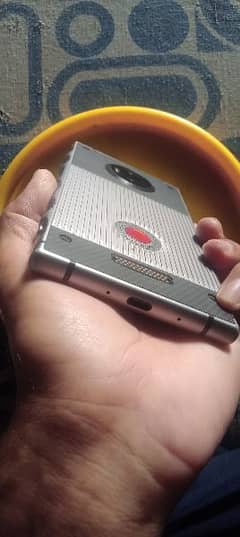 Pubg master phone] Redmagic Hydrogen 1