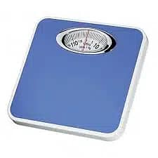 Weighing Scale / Bathroom Scale
