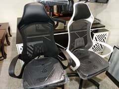 full important chairs 1 year hydraulic warranty