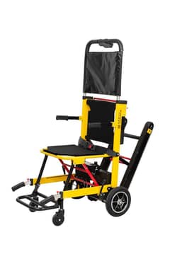 Electric Lifting Wheel chair,climbing wheel chair Stairs Wheelchair