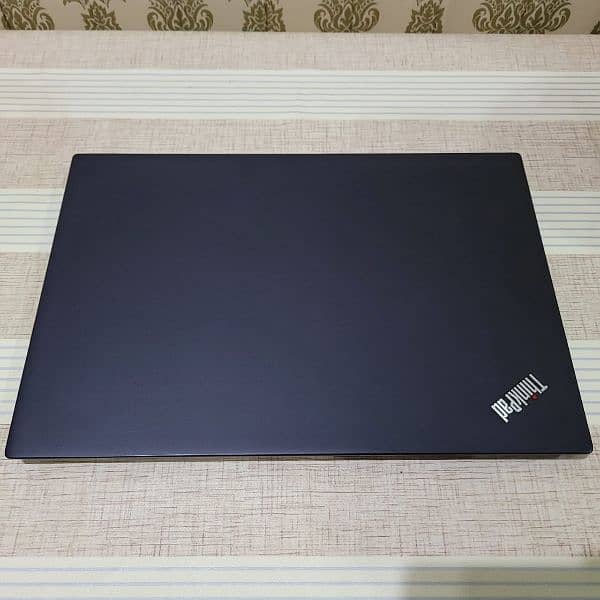 Lenovo Thinkpad T480s 2