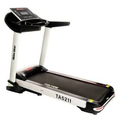 slimline treadmill ac motor gym and fitness machine